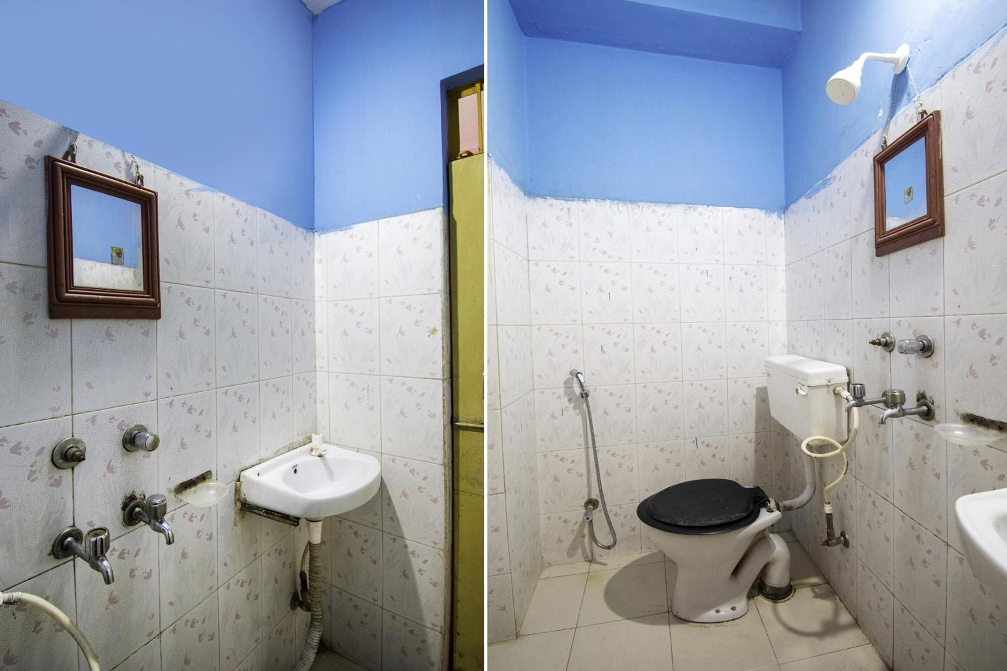 Hotel O Suvidha Jamshedpur Exterior photo