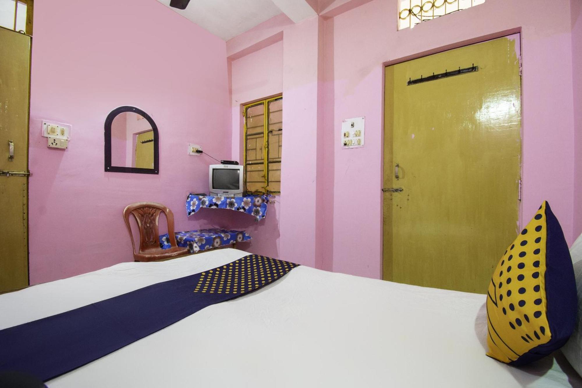 Hotel O Suvidha Jamshedpur Exterior photo