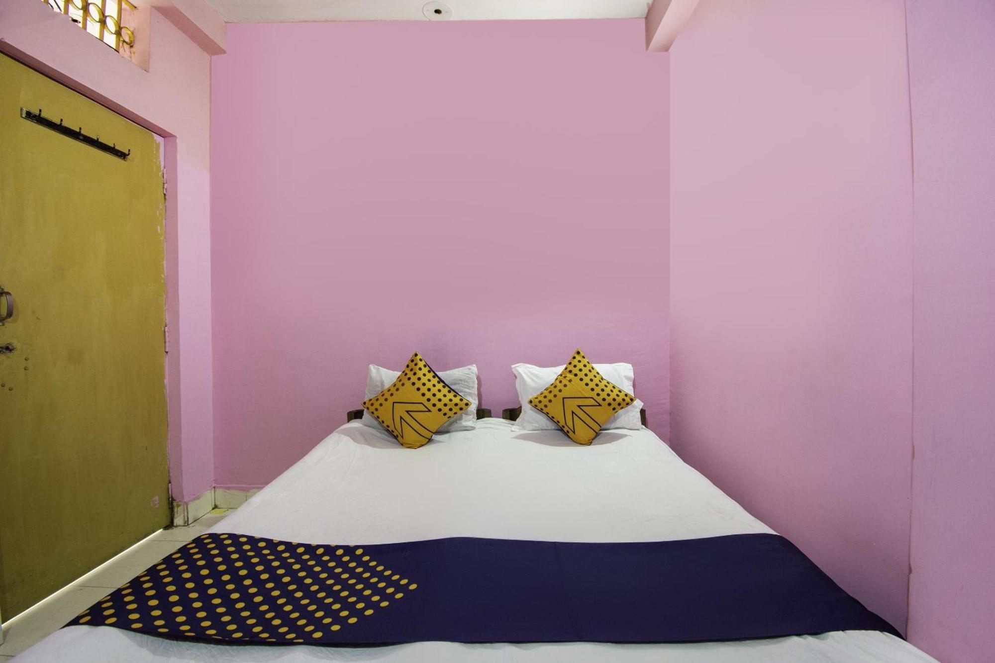 Hotel O Suvidha Jamshedpur Exterior photo