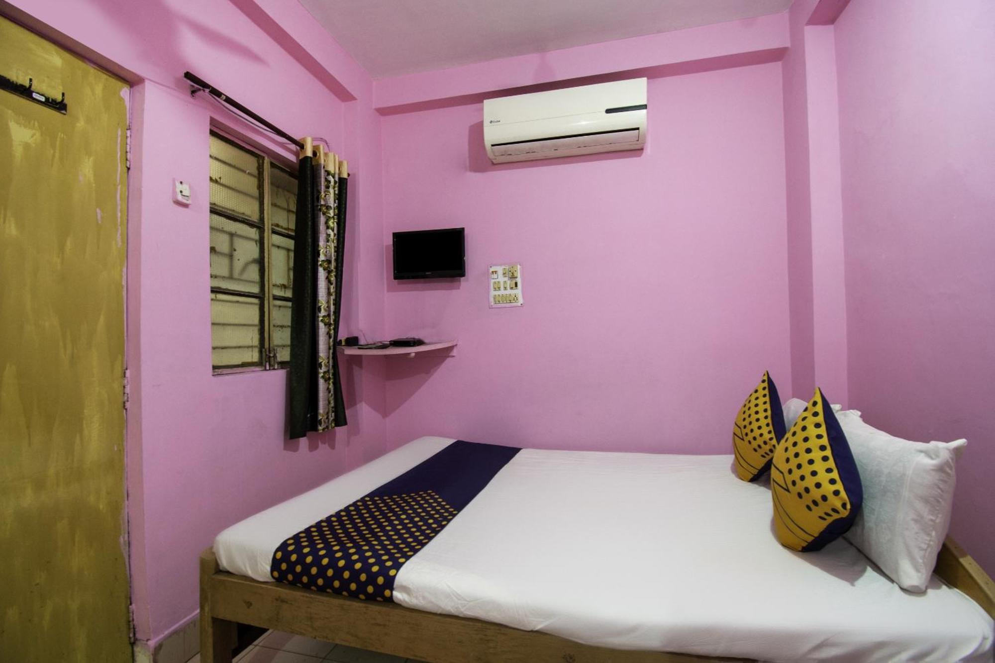Hotel O Suvidha Jamshedpur Exterior photo