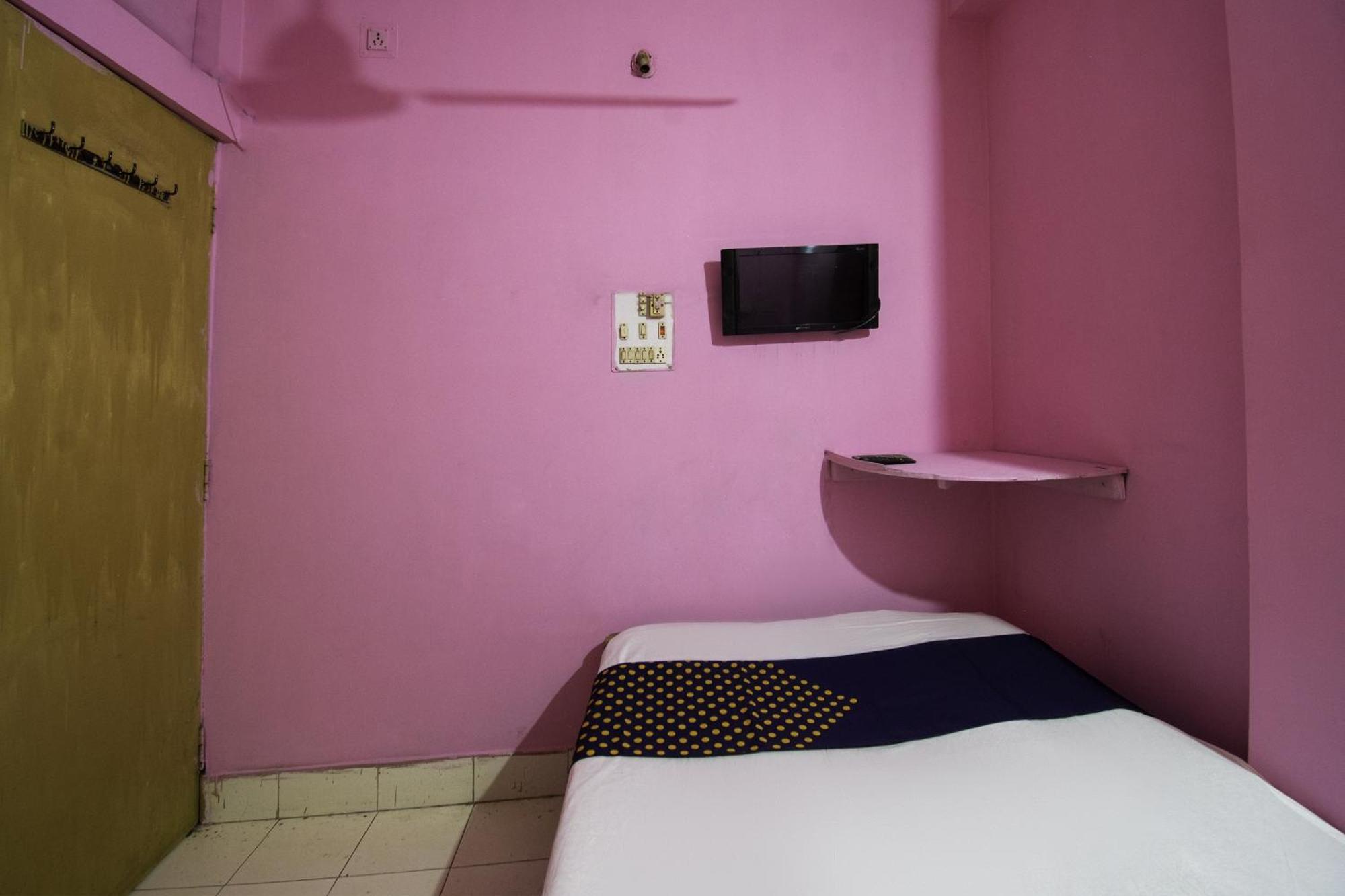 Hotel O Suvidha Jamshedpur Exterior photo