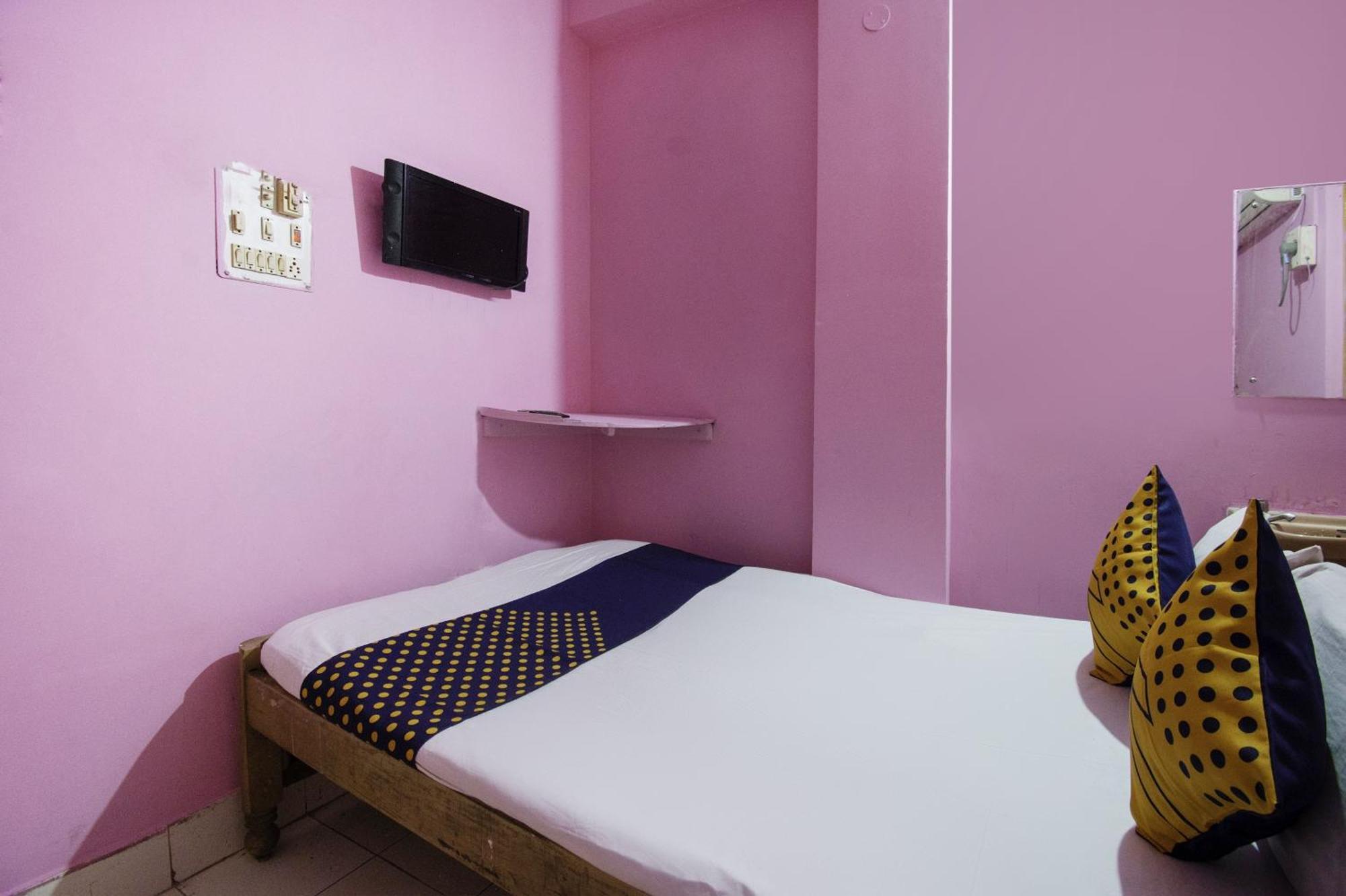 Hotel O Suvidha Jamshedpur Exterior photo