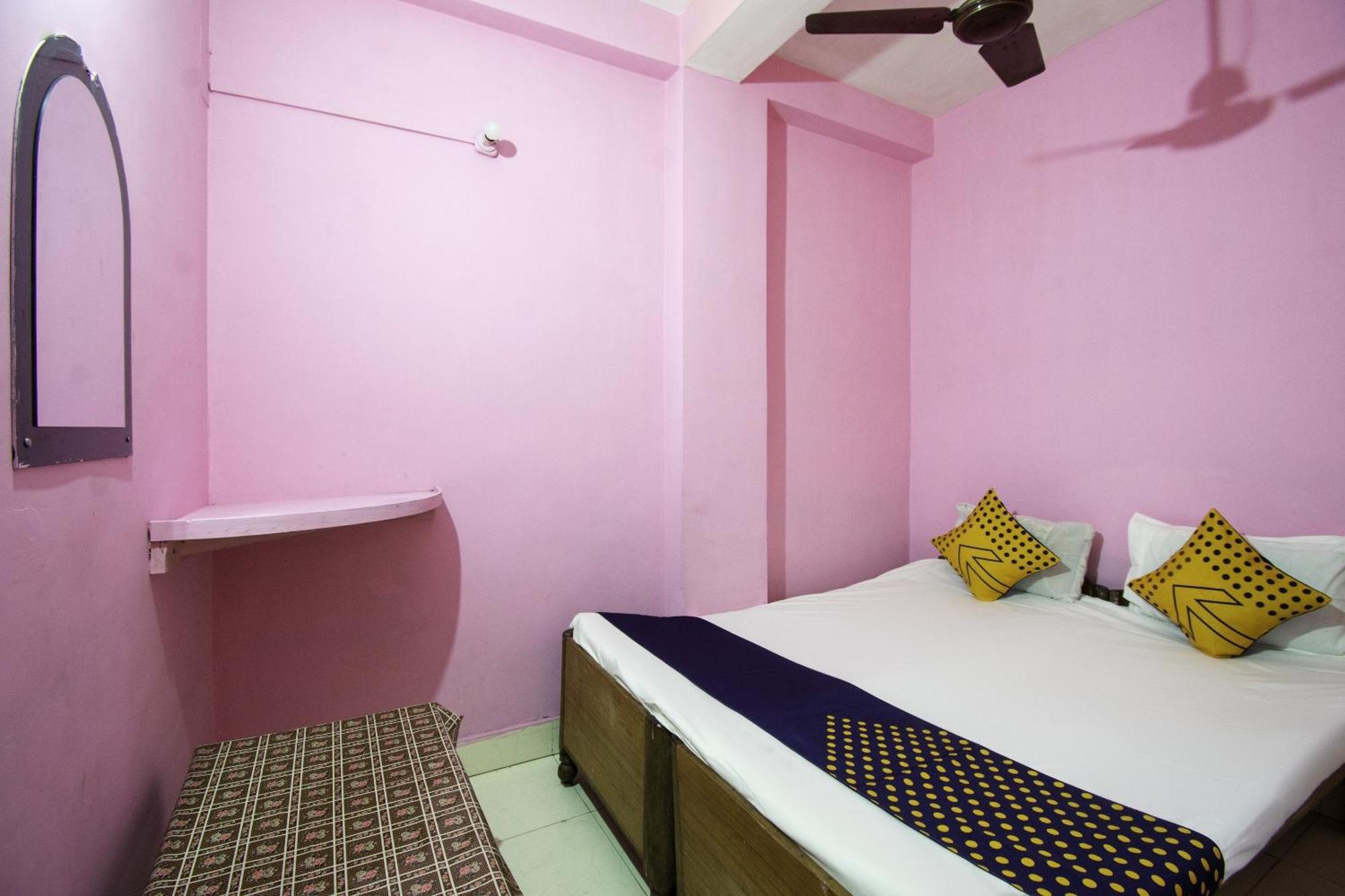Hotel O Suvidha Jamshedpur Exterior photo