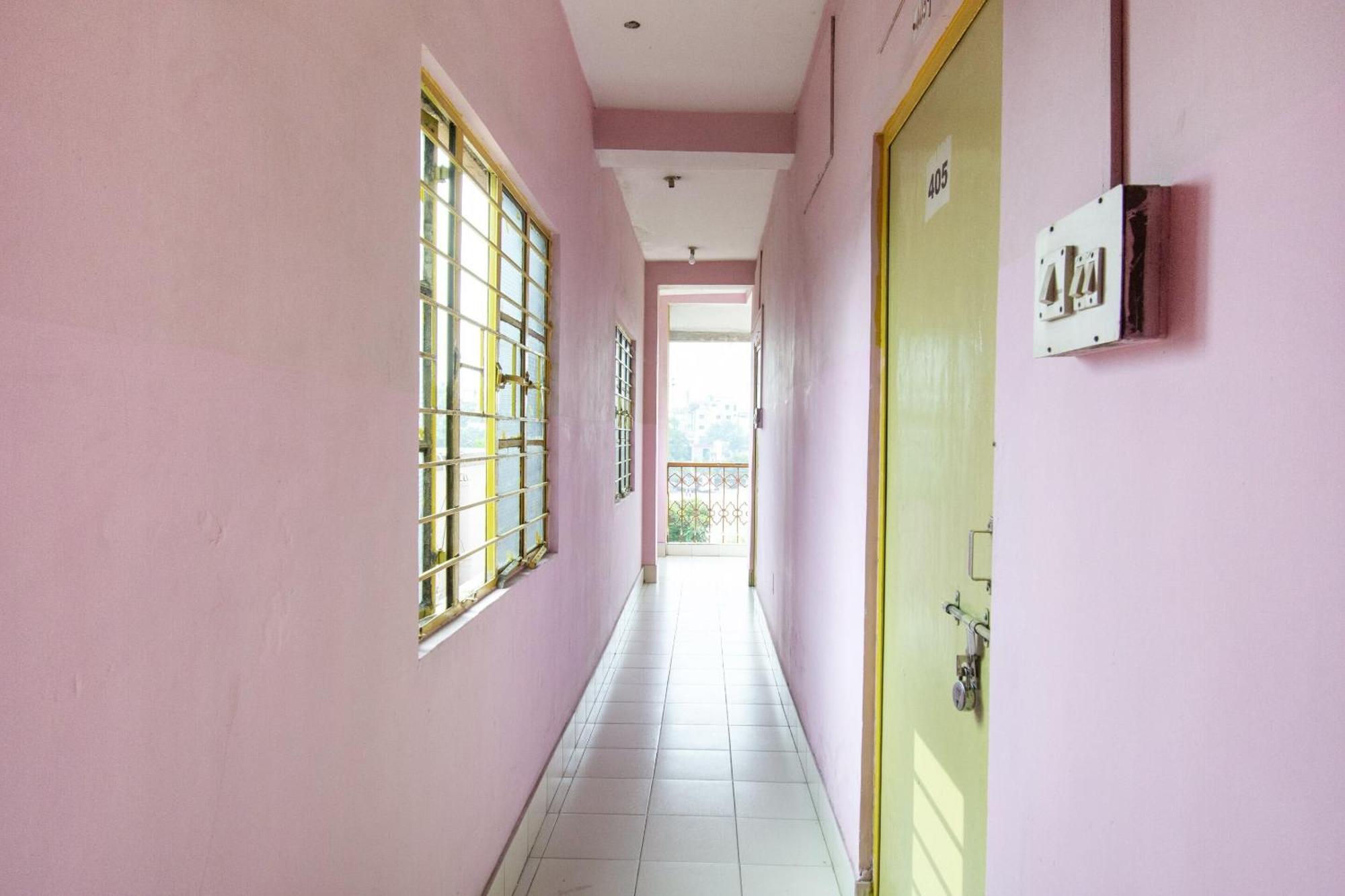 Hotel O Suvidha Jamshedpur Exterior photo